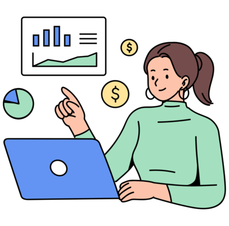 Financial Management & Reporting