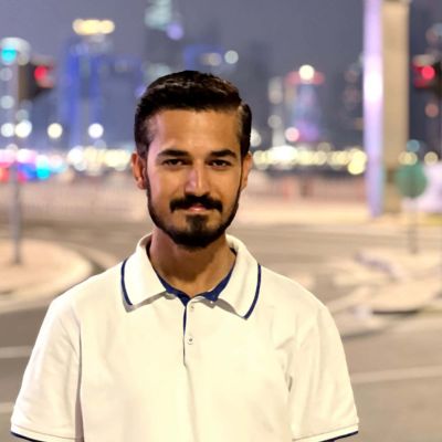 Rizwan Farooq